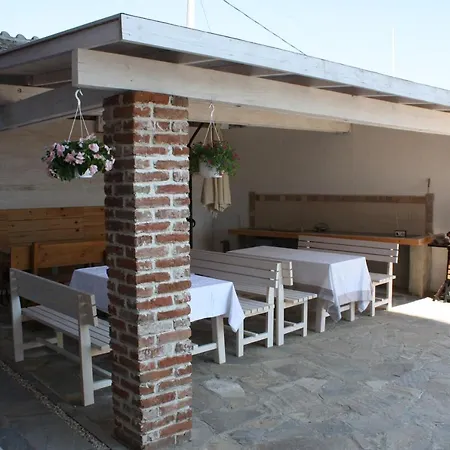Eraclea Pontica Club 3* Emona