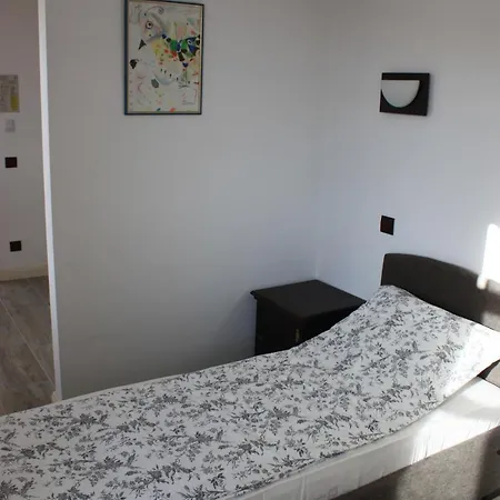 Eraclea Pontica Club 3* Emona