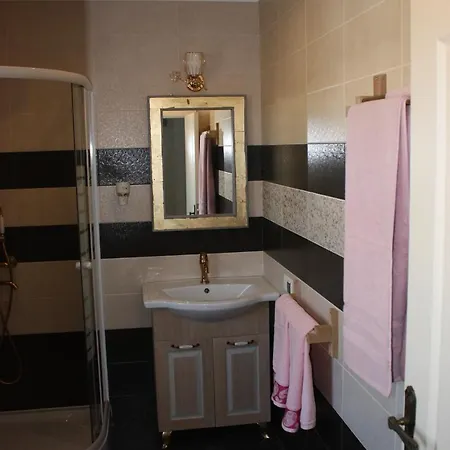 Eraclea Pontica Club 3* Emona