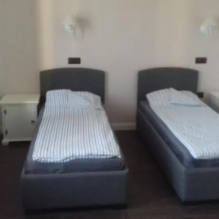 מלון Eraclea Pontica Club Emona