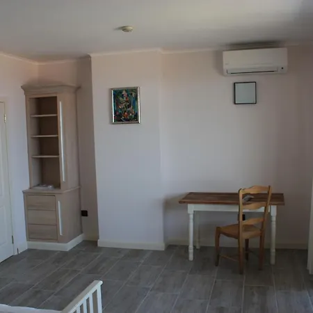 Eraclea Pontica Club Hotel Emona