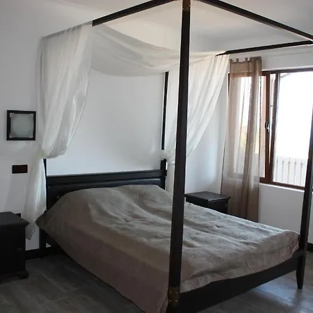 Eraclea Pontica Club Hotel Emona