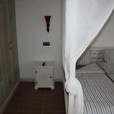 Hotel Eraclea Pontica Club 3*